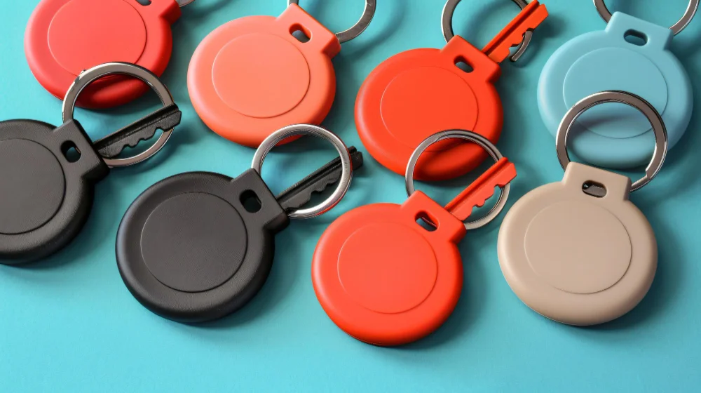 Breloki do kluczy na zamówienie
